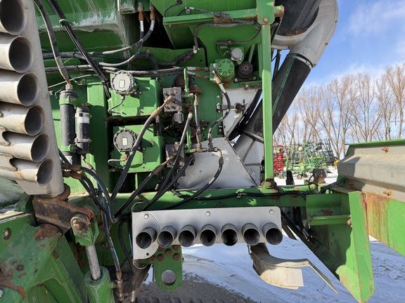 2019 John Deere F4365 - Photo23