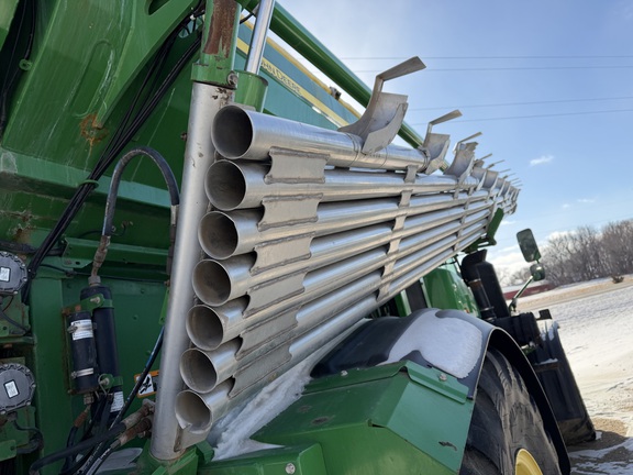 2019 John Deere F4365 - Photo26