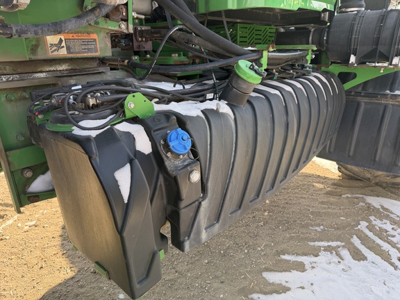 2019 John Deere F4365 - Photo28