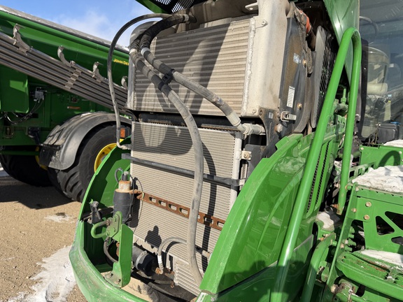 2019 John Deere F4365 - Photo30