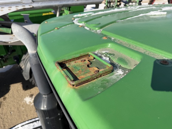 2019 John Deere F4365 - Photo33
