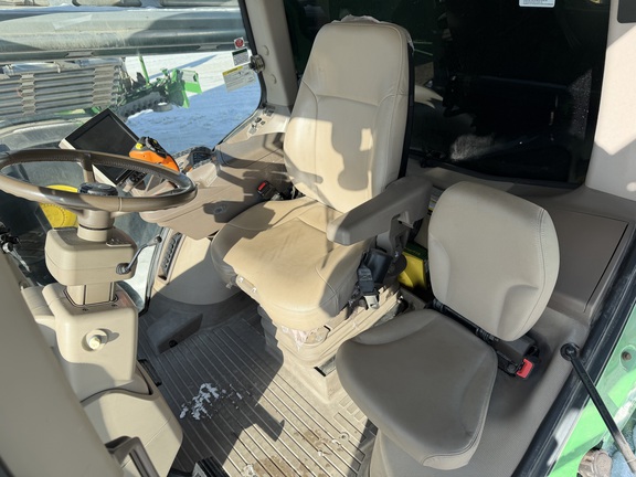 2019 John Deere F4365 - Photo34