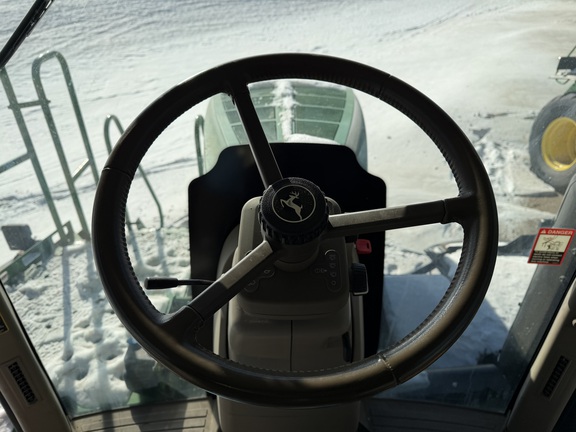 2019 John Deere F4365 - Photo35