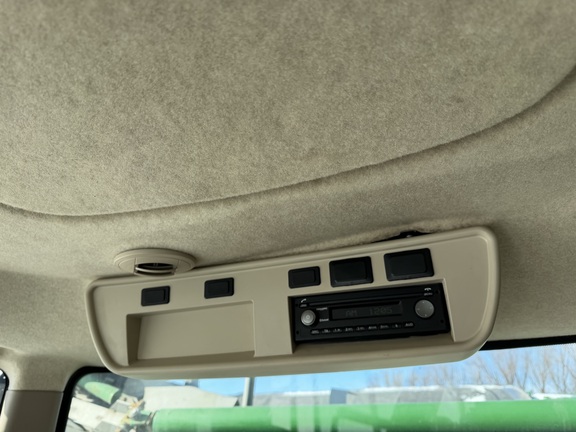 2019 John Deere F4365 - Photo36