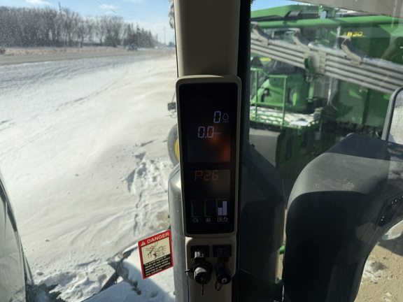 2019 John Deere F4365 - Photo38