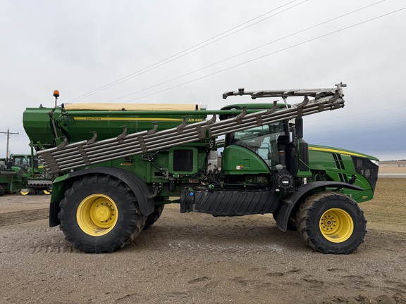 2019 John Deere F4365 - Photo2