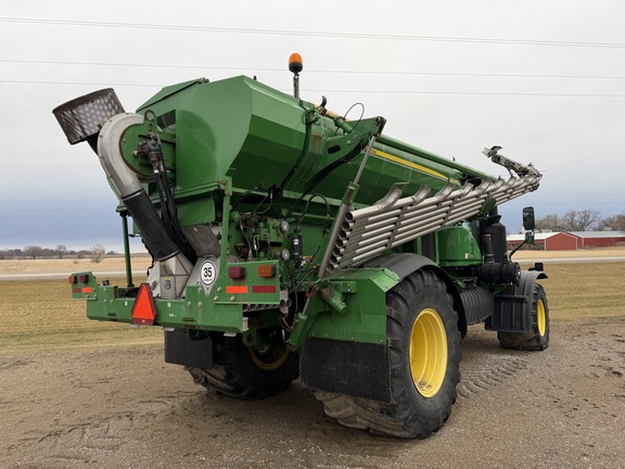 2019 John Deere F4365 - Photo3