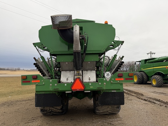 2019 John Deere F4365 - Photo4