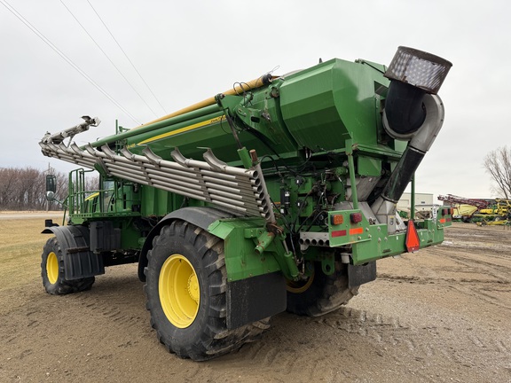 2019 John Deere F4365 - Photo5