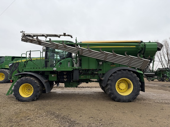 2019 John Deere F4365 - Photo6