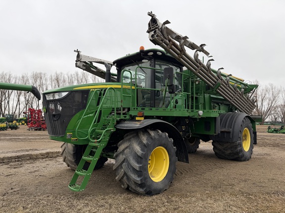 2019 John Deere F4365 - Photo7