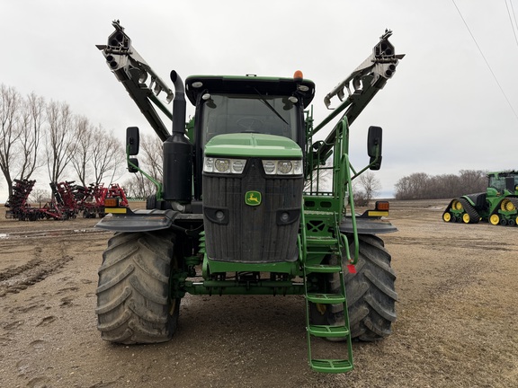 2019 John Deere F4365 - Photo8