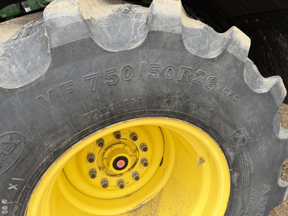 2019 John Deere F4365 - Photo9