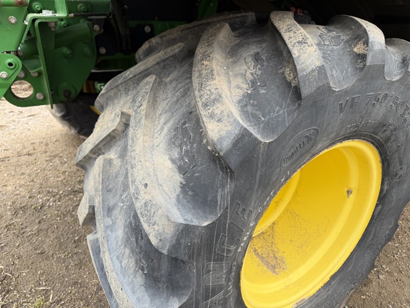 2019 John Deere F4365 - Photo10