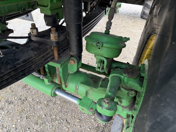 2019 John Deere F4365 - Photo11