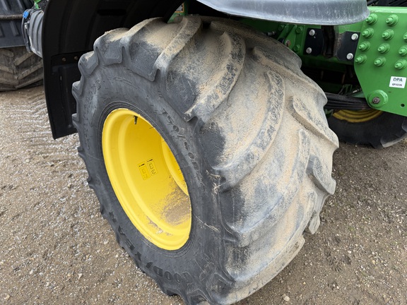 2019 John Deere F4365 - Photo12