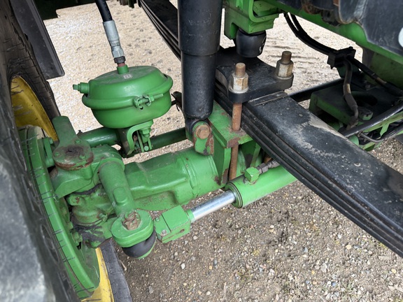2019 John Deere F4365 - Photo13