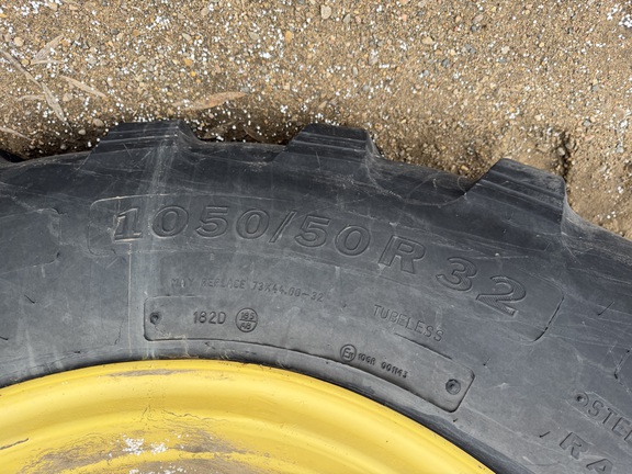 2019 John Deere F4365 - Photo14