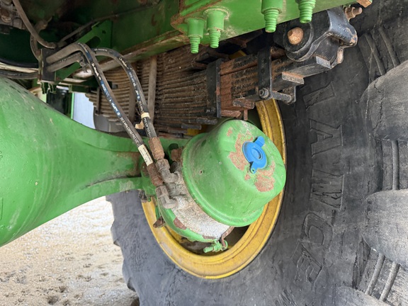 2019 John Deere F4365 - Photo15