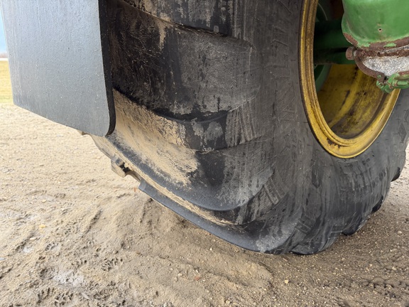 2019 John Deere F4365 - Photo16