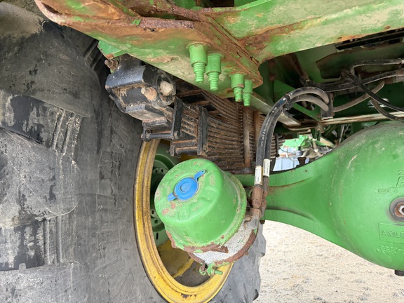 2019 John Deere F4365 - Photo17