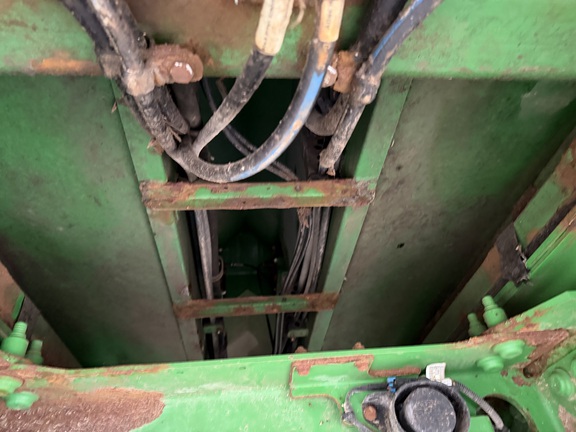 2019 John Deere F4365 - Photo18