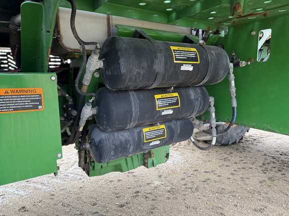2019 John Deere F4365 - Photo19