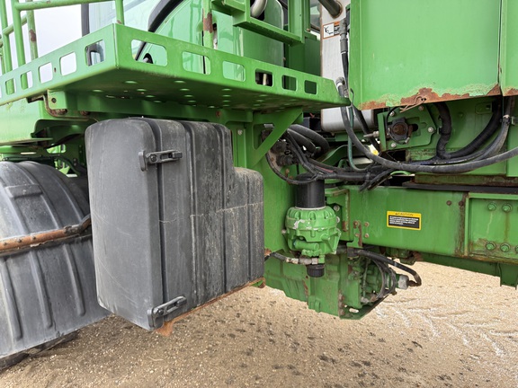 2019 John Deere F4365 - Photo20