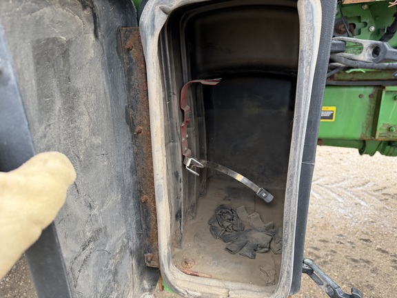 2019 John Deere F4365 - Photo21