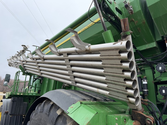 2019 John Deere F4365 - Photo22