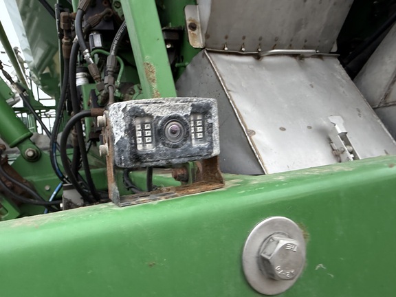 2019 John Deere F4365 - Photo24