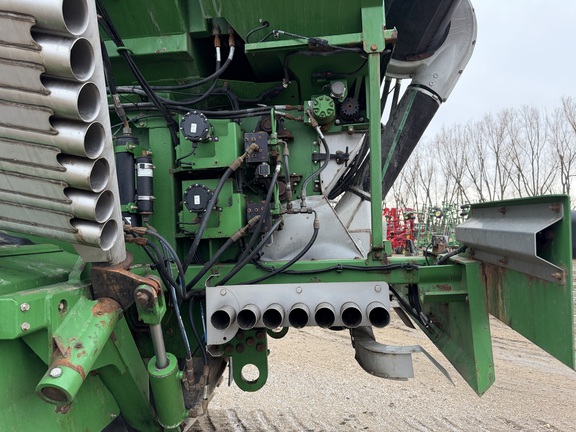 2019 John Deere F4365 - Photo23