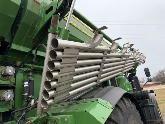 2019 John Deere F4365 - Photo26