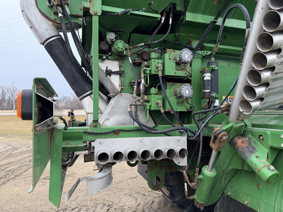 2019 John Deere F4365 - Photo27