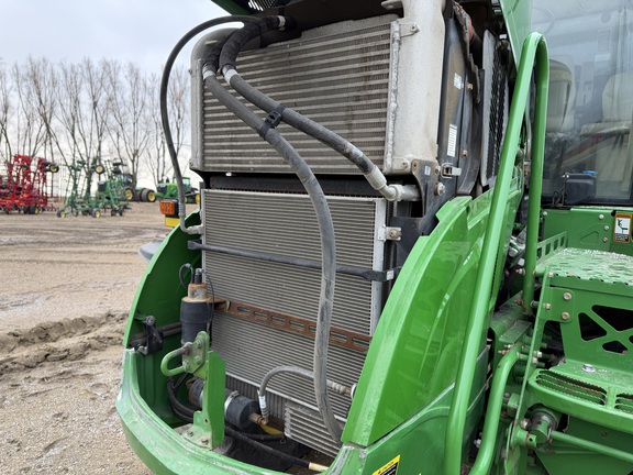 2019 John Deere F4365 - Photo30