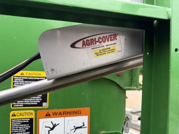 2019 John Deere F4365 - Photo32