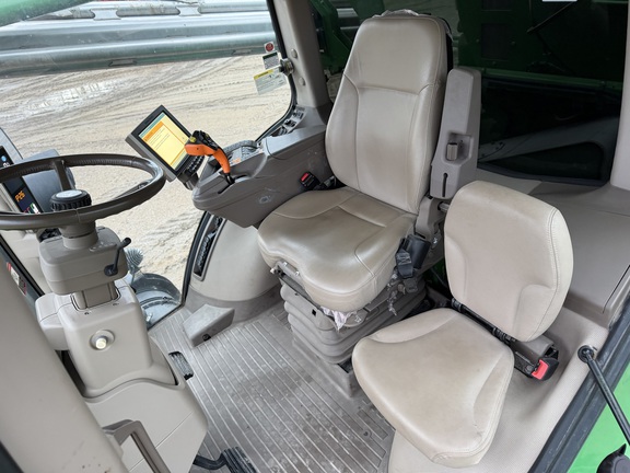 2019 John Deere F4365 - Photo33