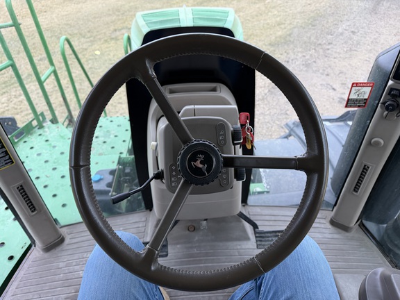 2019 John Deere F4365 - Photo34