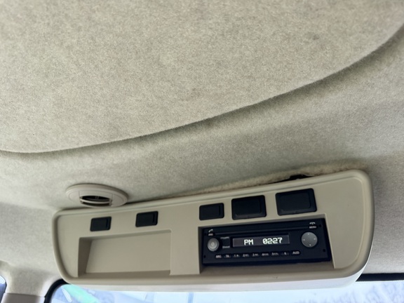 2019 John Deere F4365 - Photo35