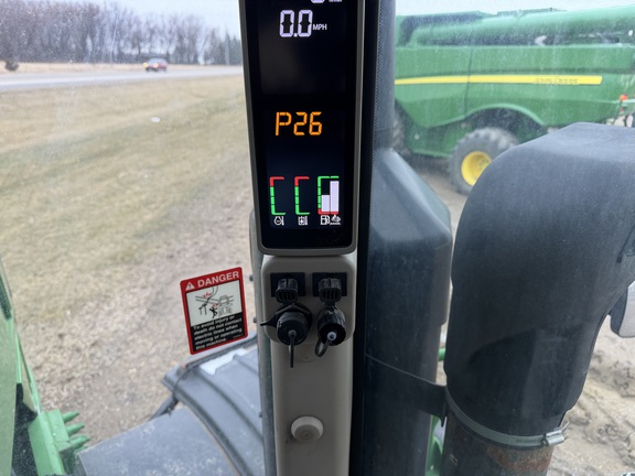 2019 John Deere F4365 - Photo38