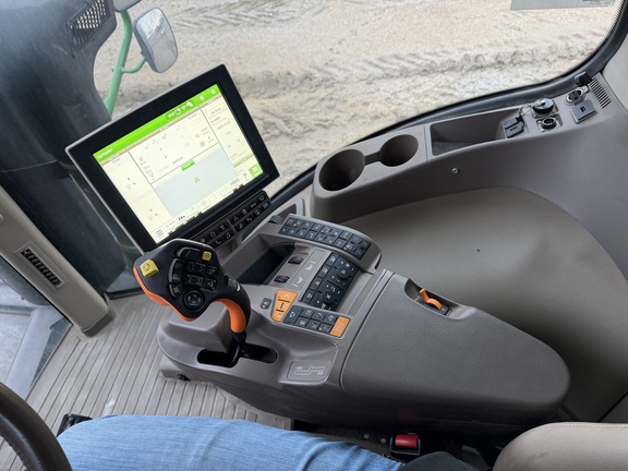 2019 John Deere F4365 - Photo37