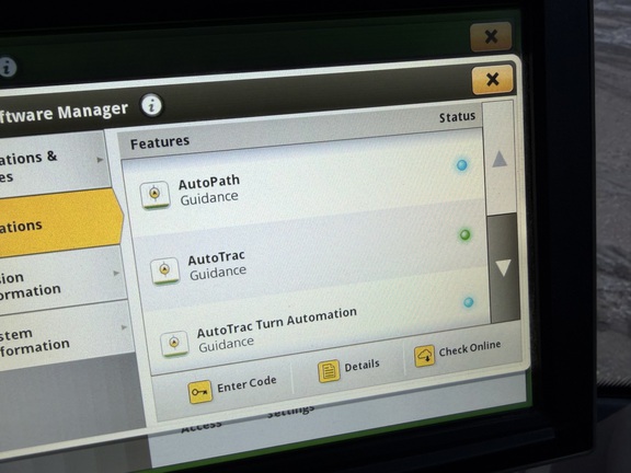 2019 John Deere F4365 - Photo40