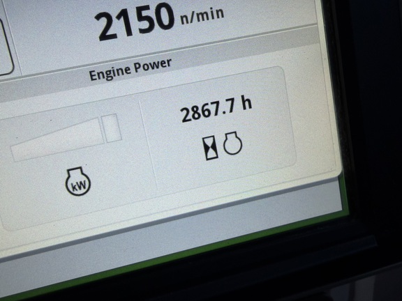 2019 John Deere F4365 - Photo39