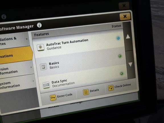 2019 John Deere F4365 - Photo41