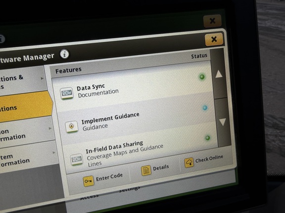 2019 John Deere F4365 - Photo42