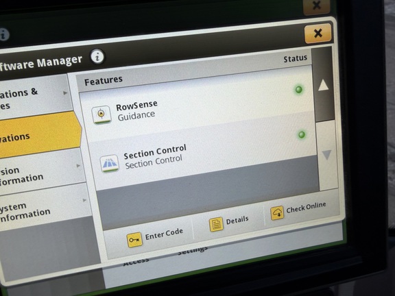 2019 John Deere F4365 - Photo44