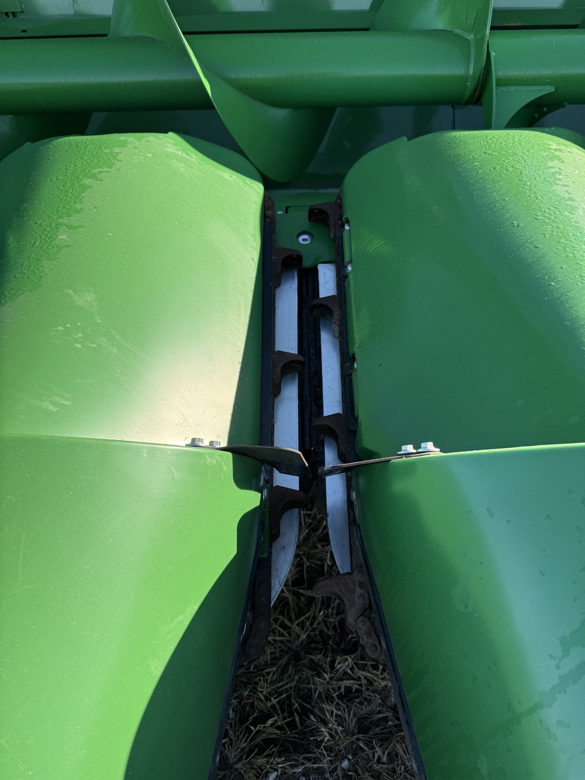 2023 John Deere C12F Image 14