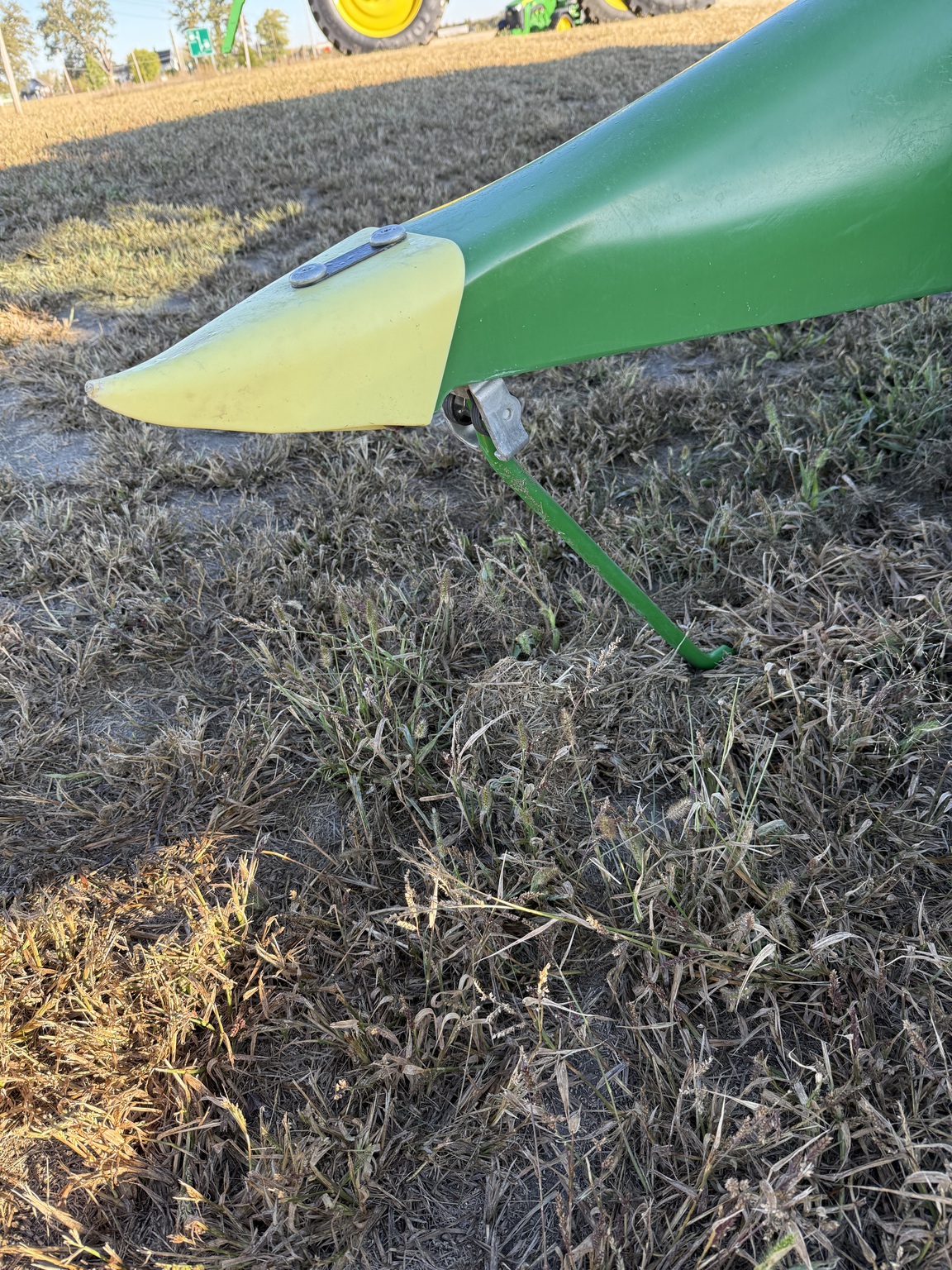 2023 John Deere C12F Image 15