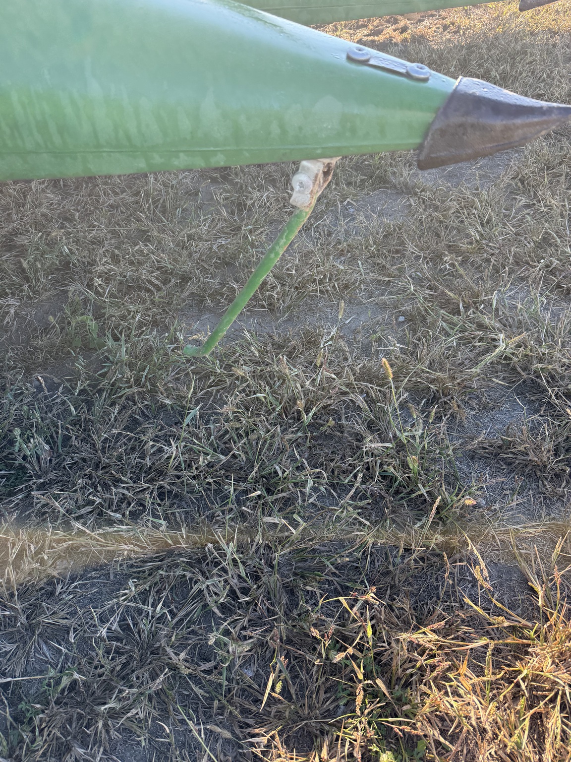 2023 John Deere C12F Image 16