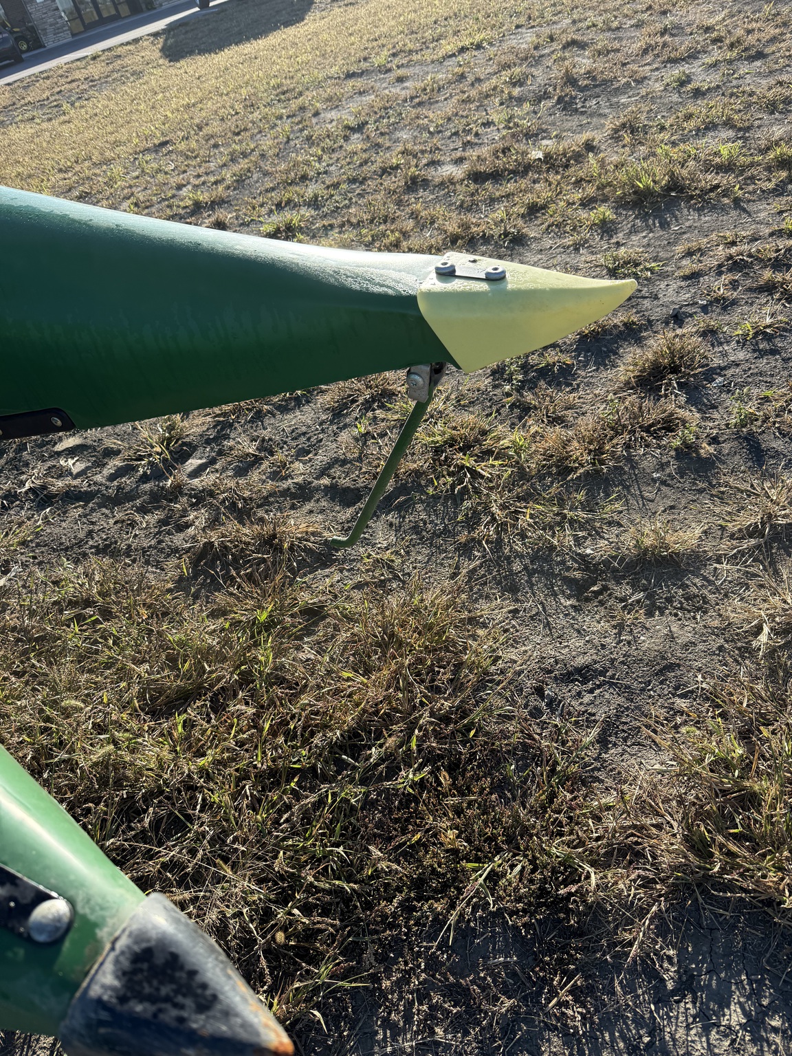 2023 John Deere C12F Image 17